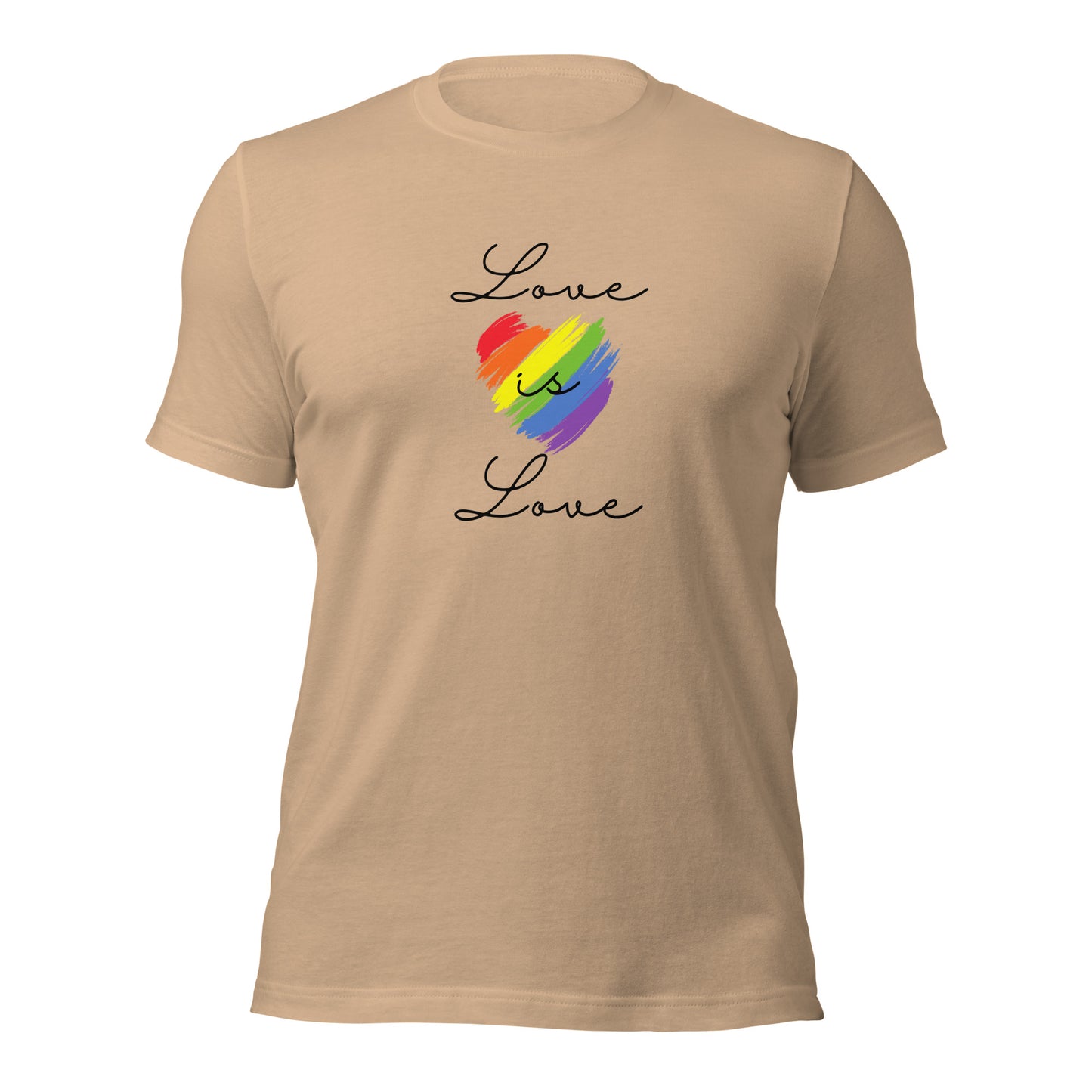 Love is Love T-Shirt