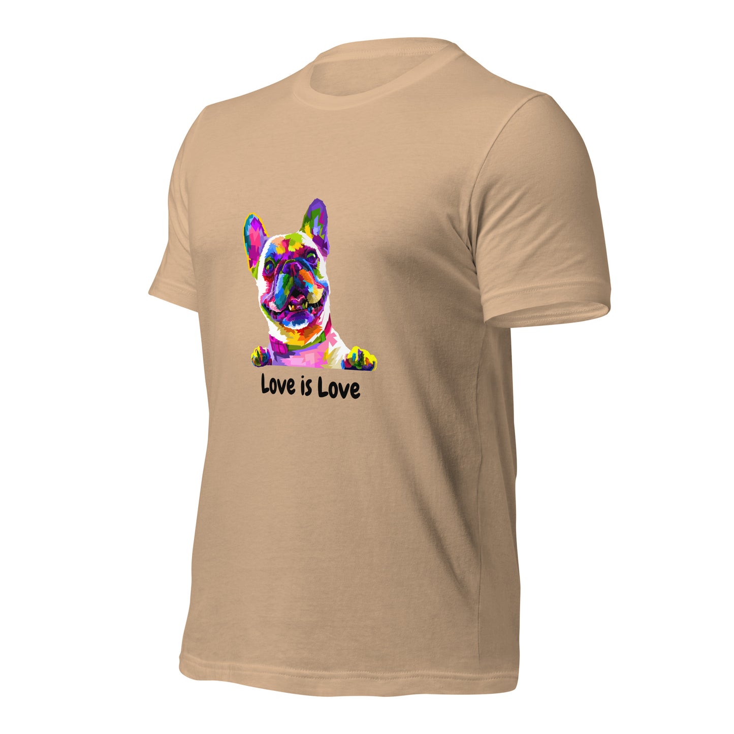Love is Love T-Shirt