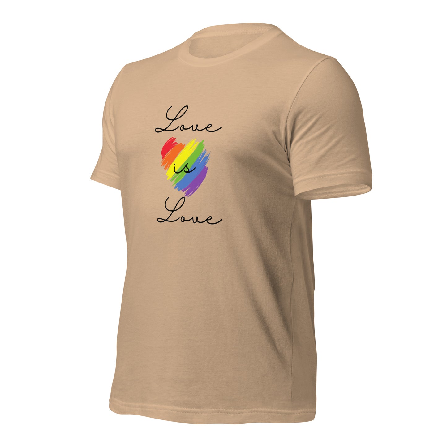 Love is Love T-Shirt