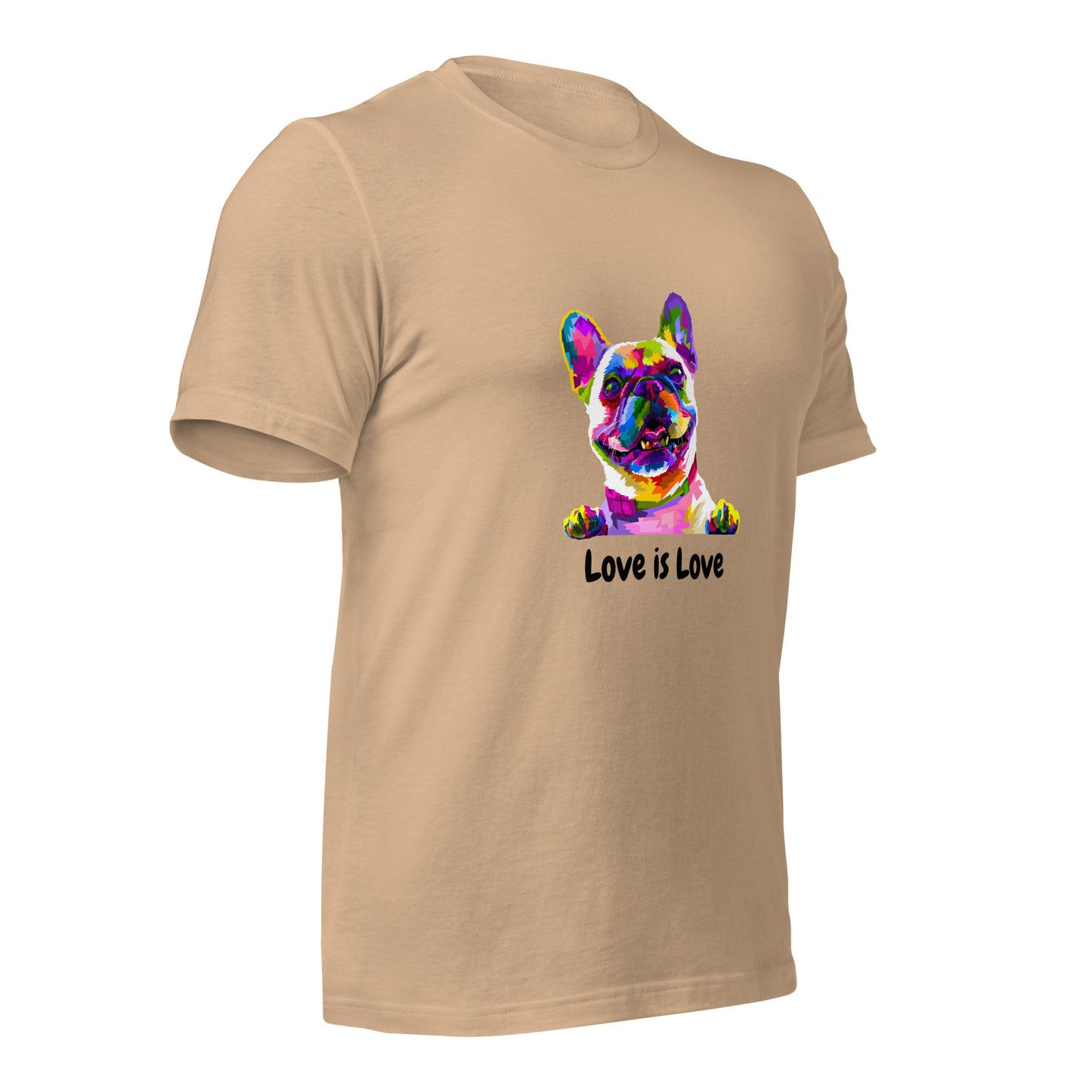 Love is Love T-Shirt