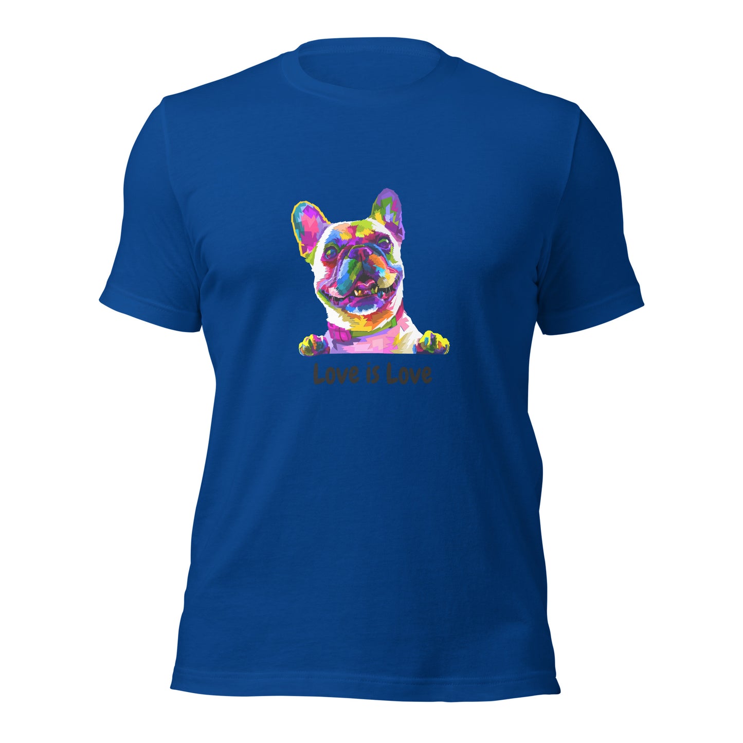 Love is Love T-Shirt