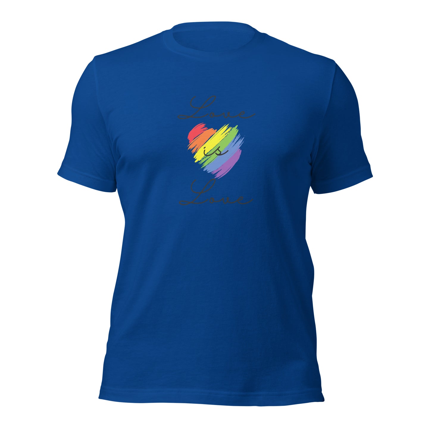 Love is Love T-Shirt