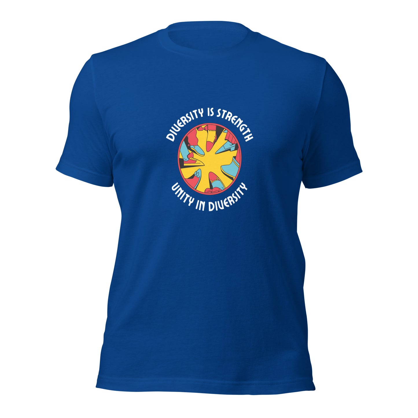 Diversity T-Shirt