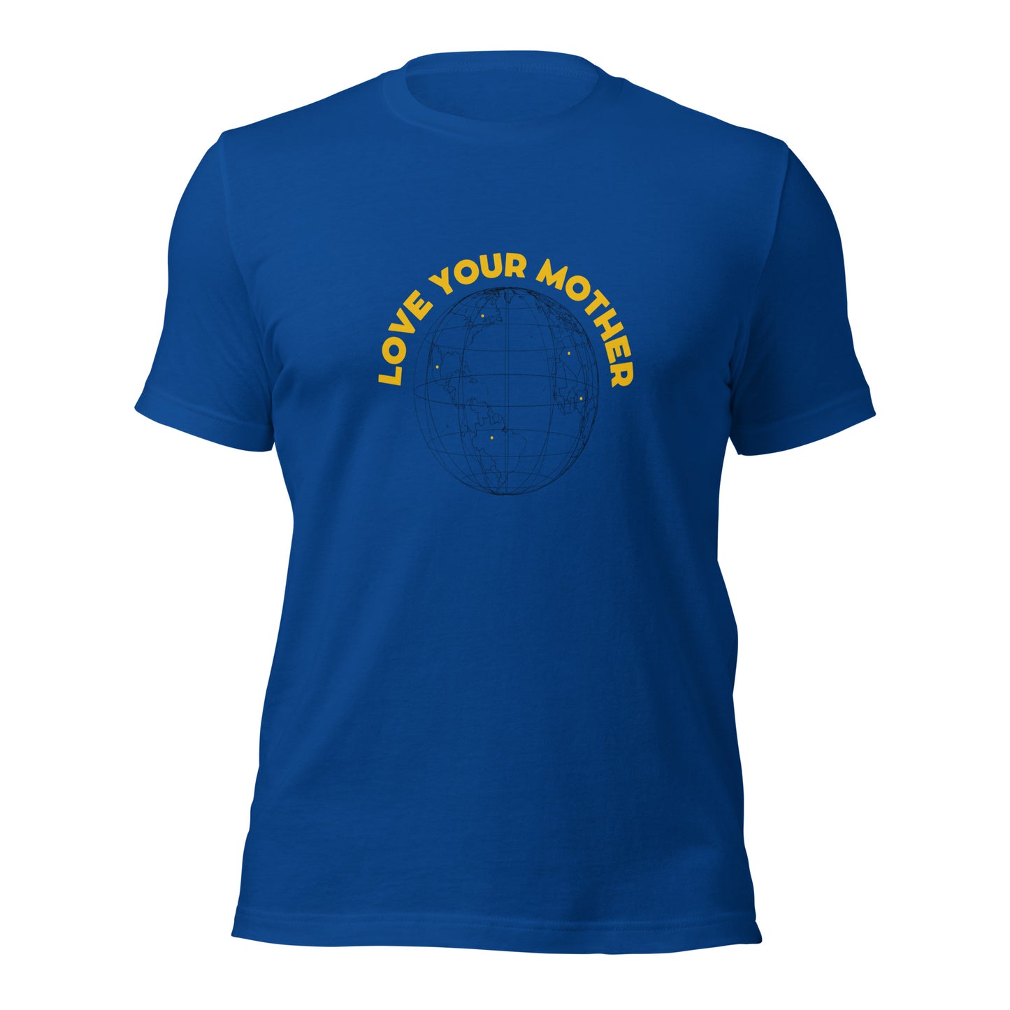 Love your Mother T-Shirt