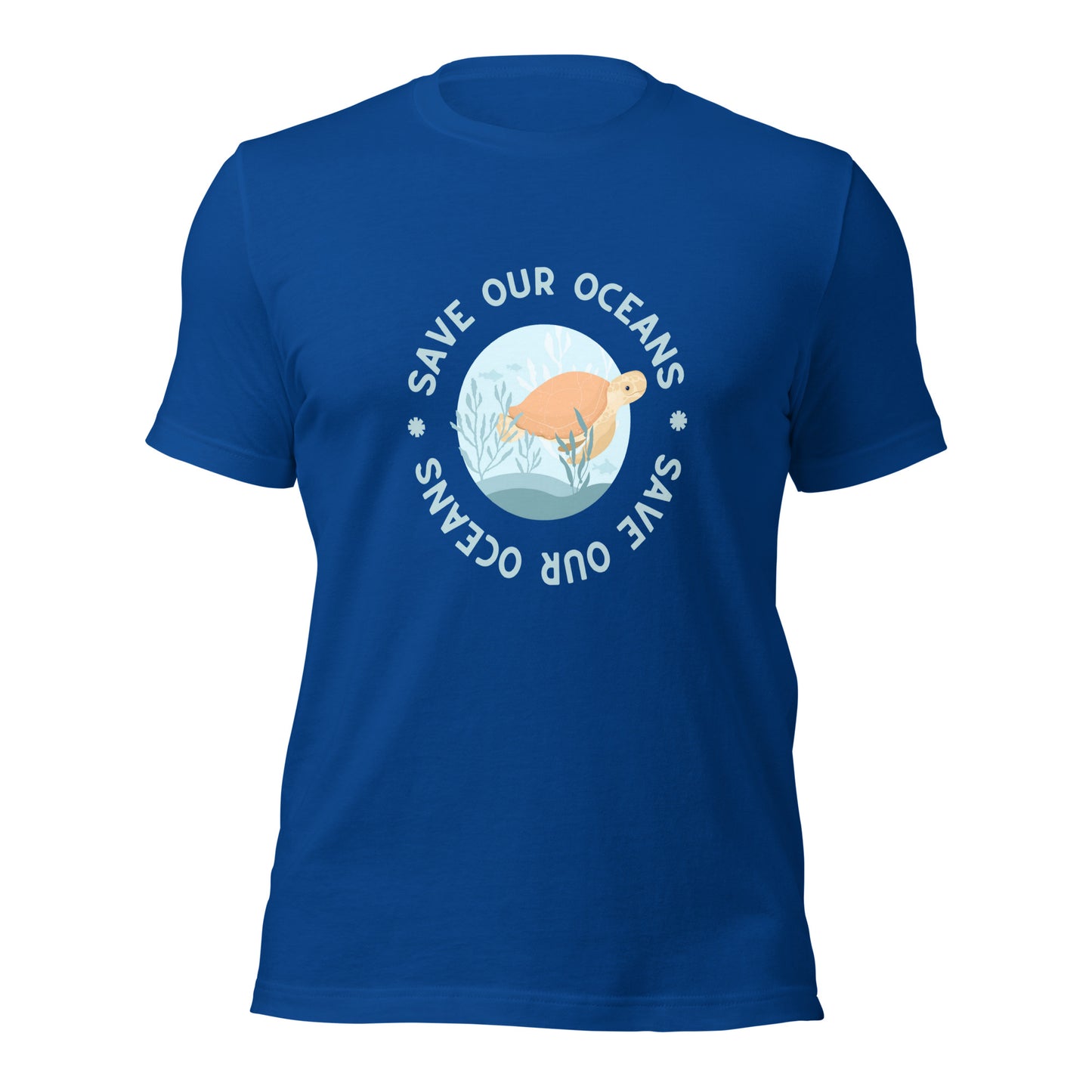 Save our Oceans T-Shirt