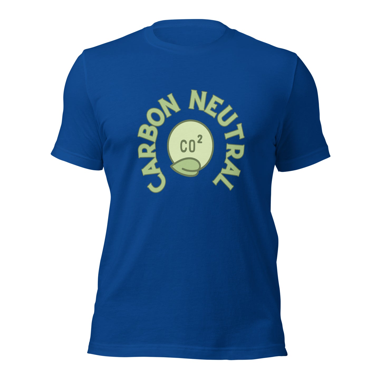 Carbon Neutral T-Shirt