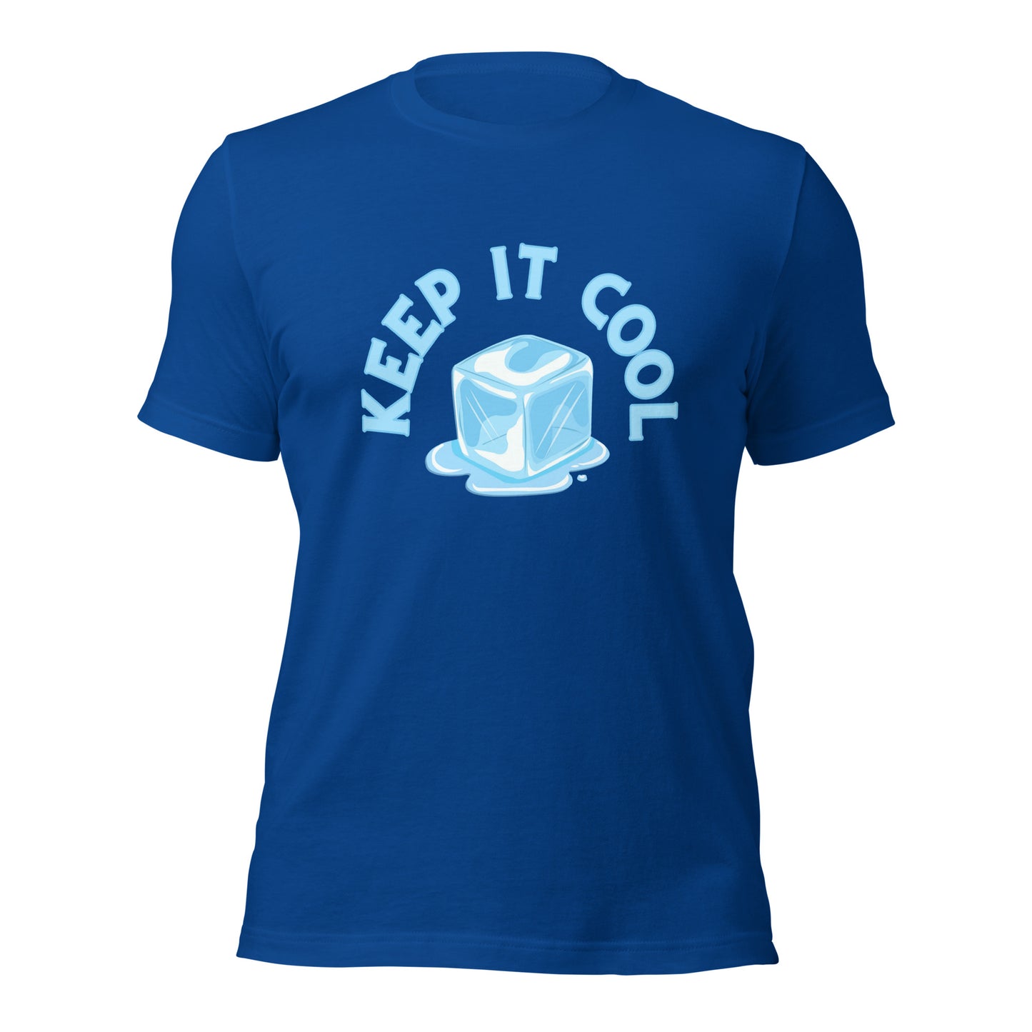 Keep it Cool T-Shirt