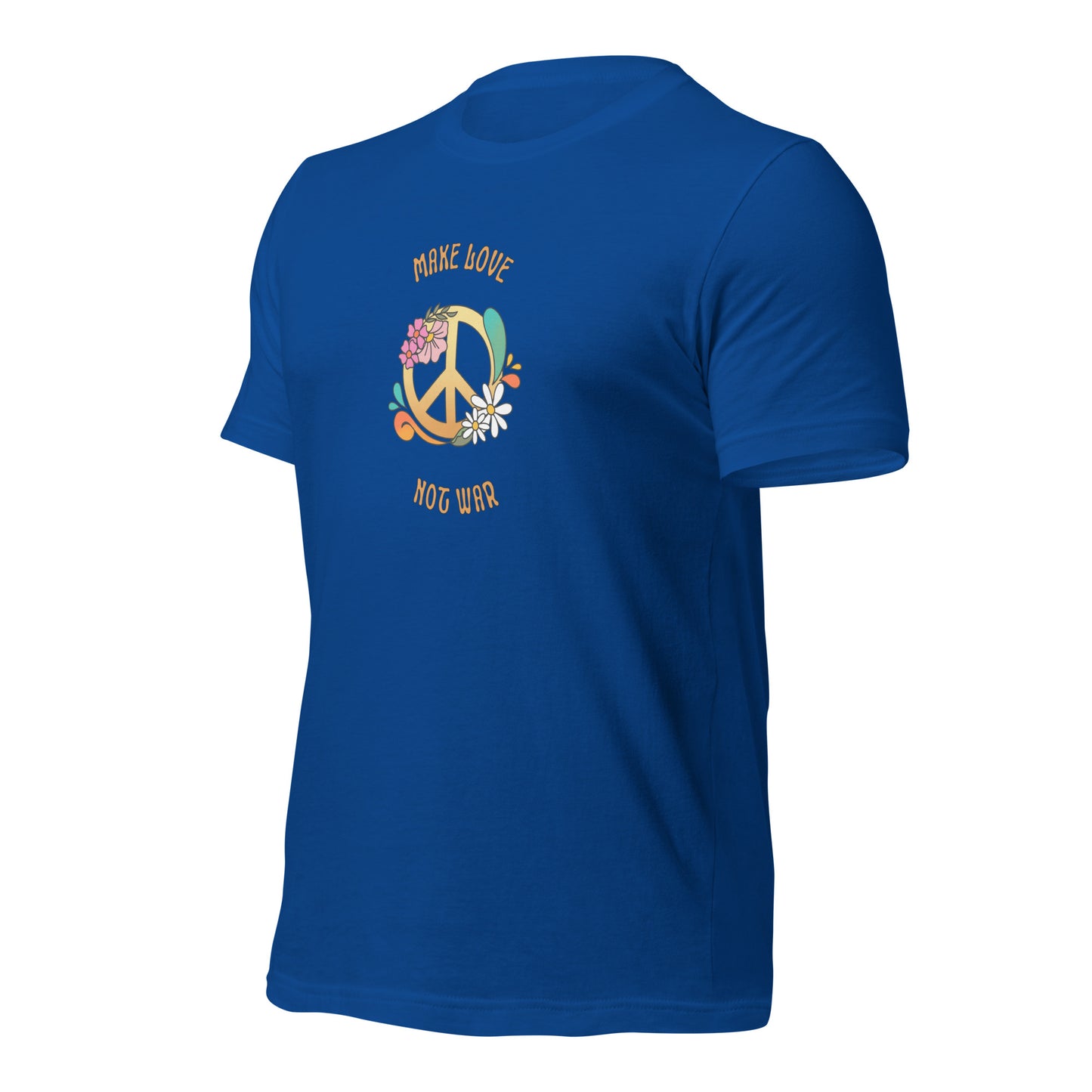 Make Love Not War T-Shirt