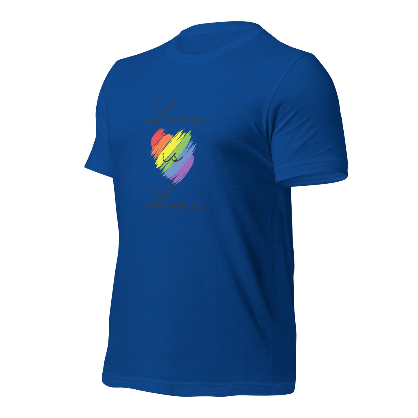 Love is Love T-Shirt