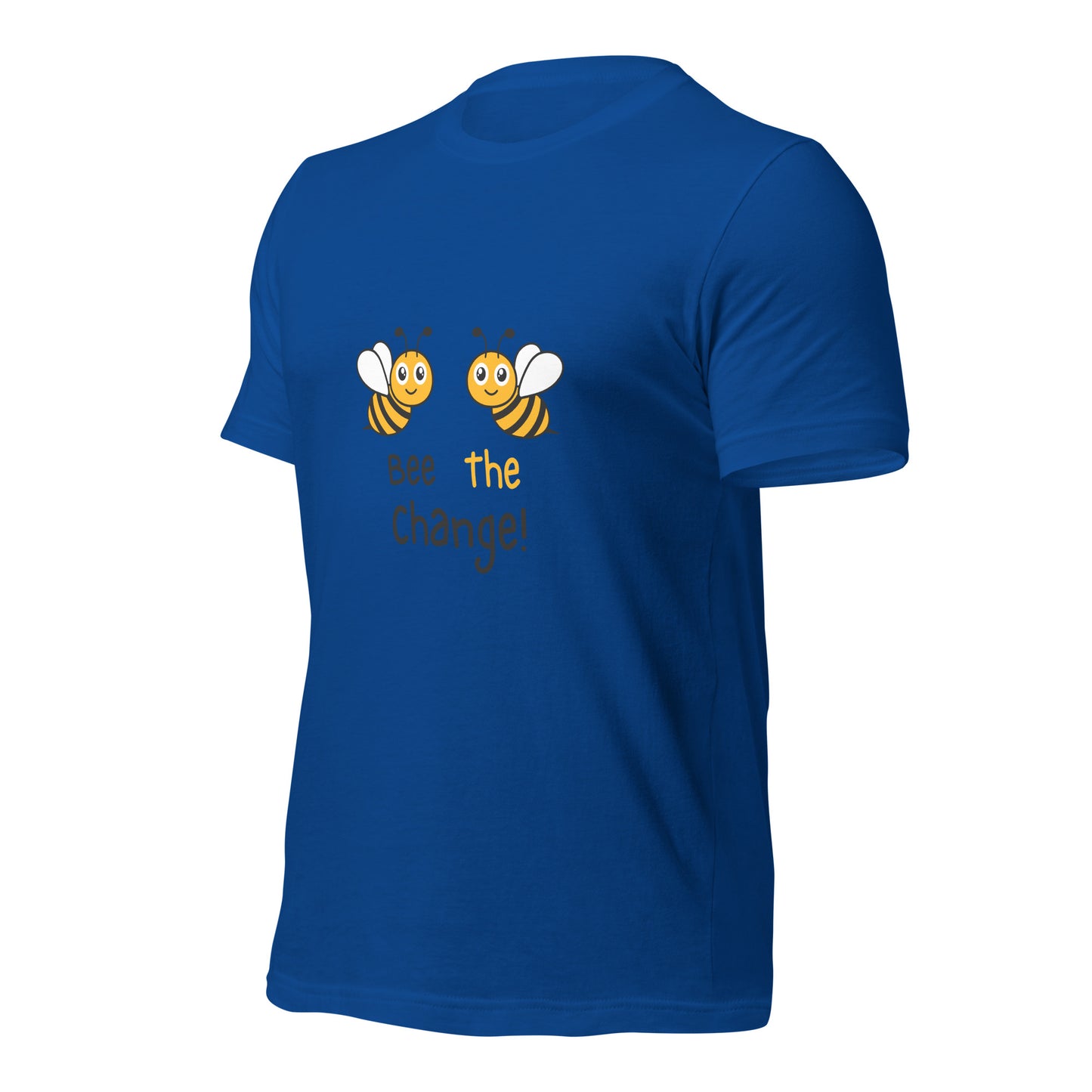 Bee the Change T-Shirt