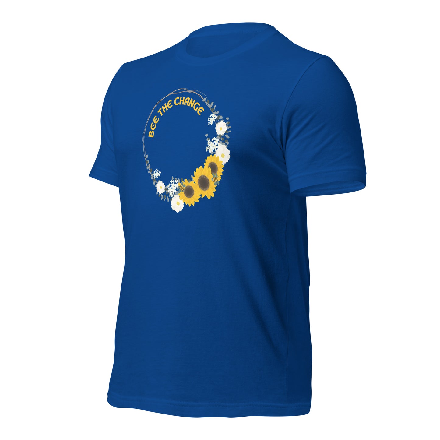 Bee the Change T-Shirt
