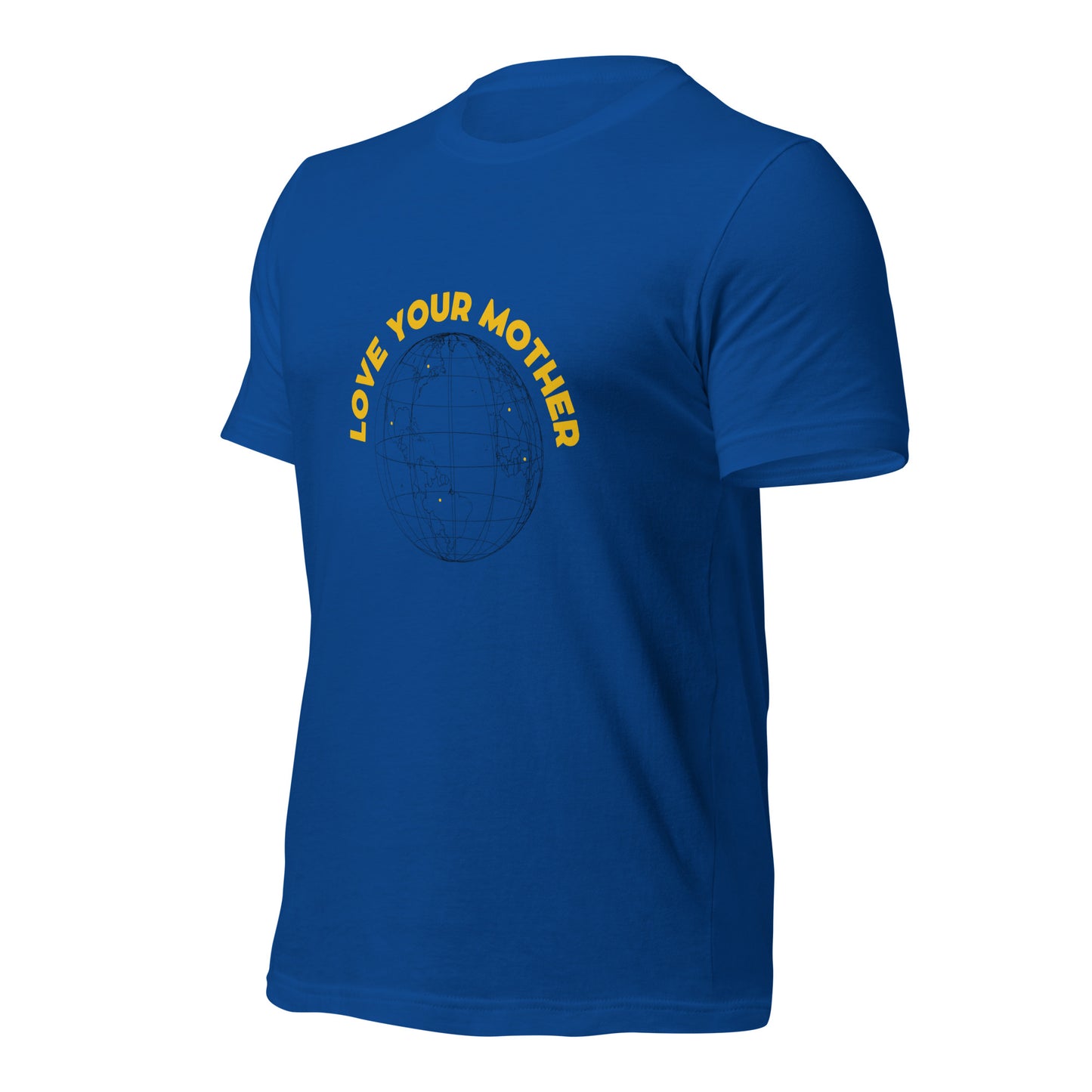 Love your Mother T-Shirt
