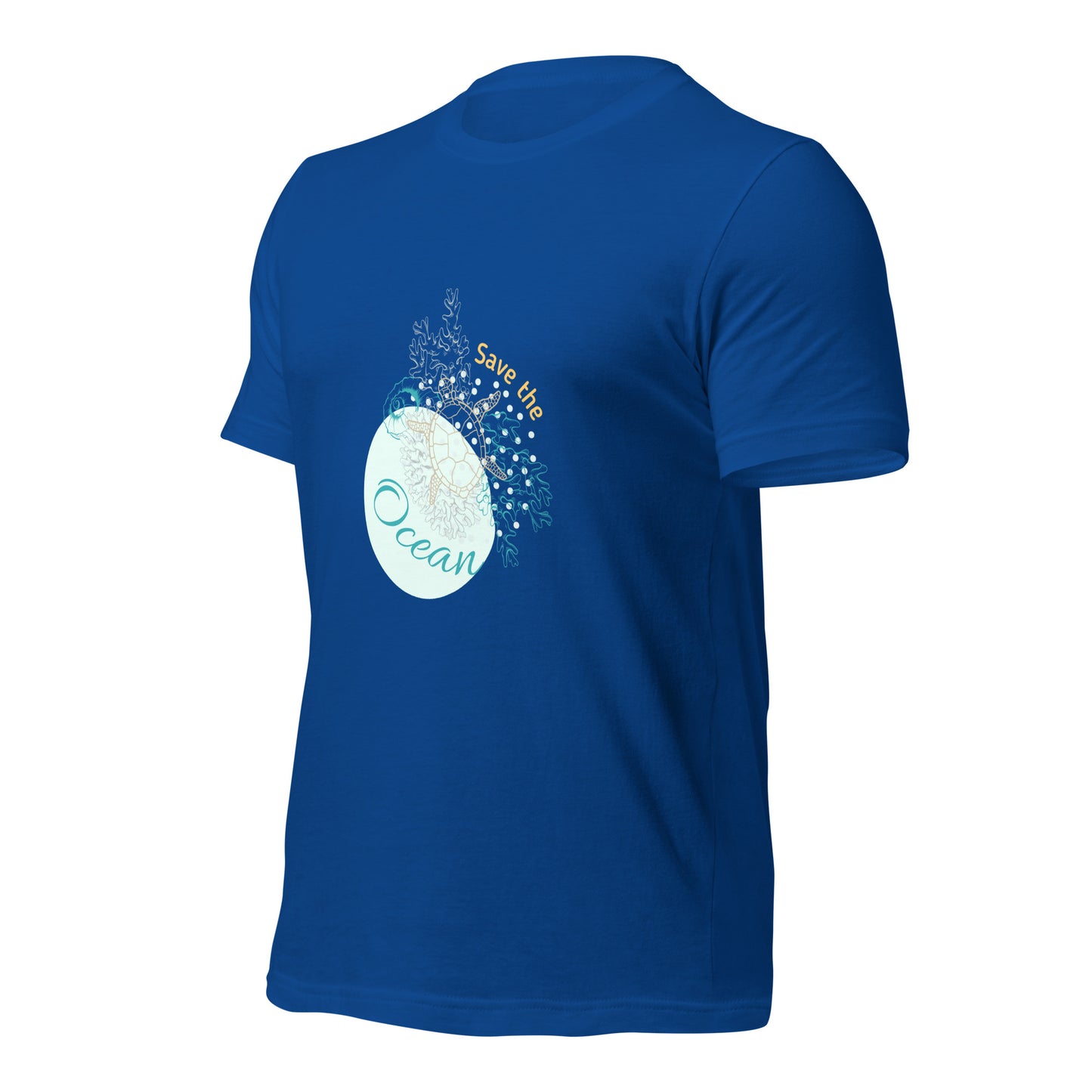 Save the Ocean T-Shirt