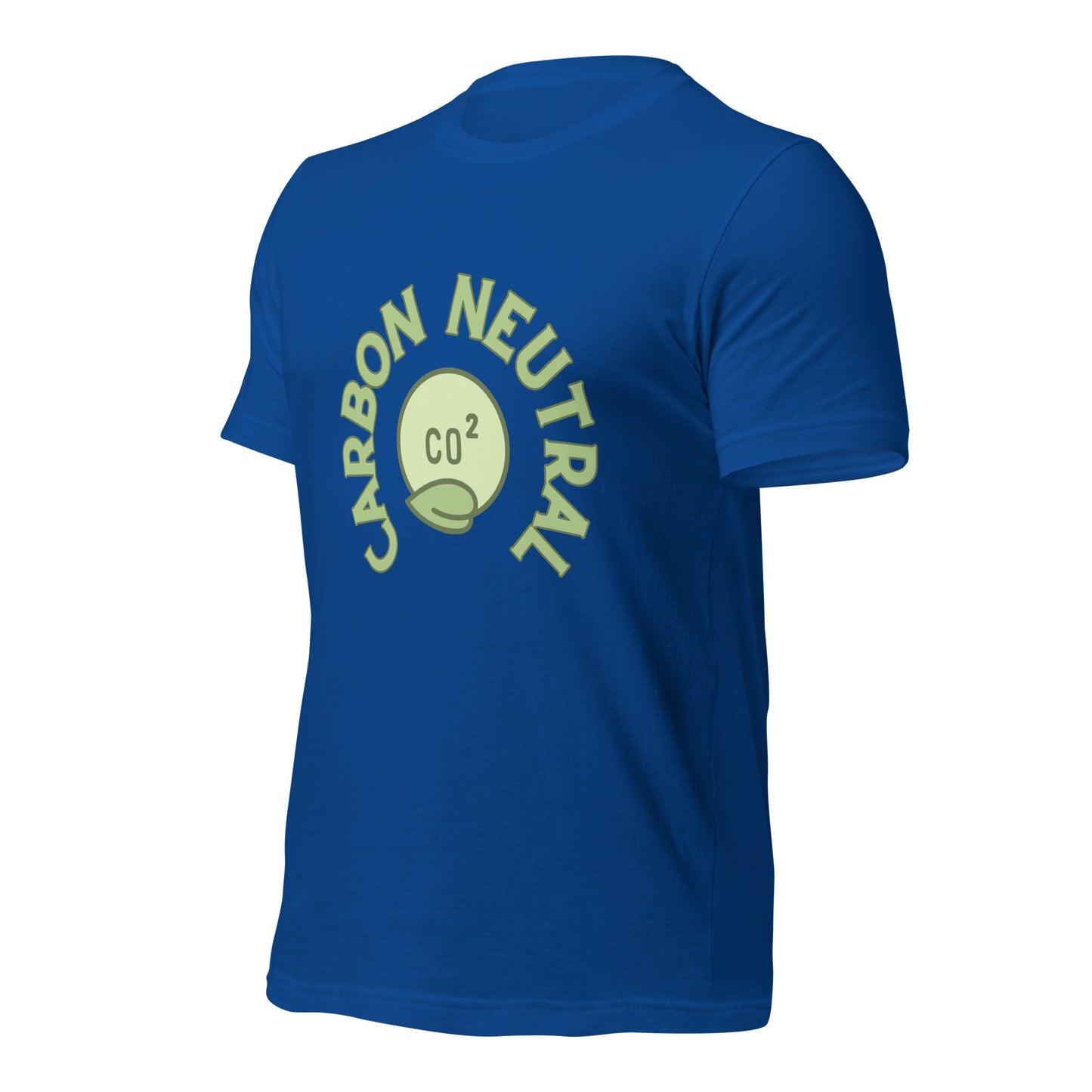 Carbon Neutral T-Shirt