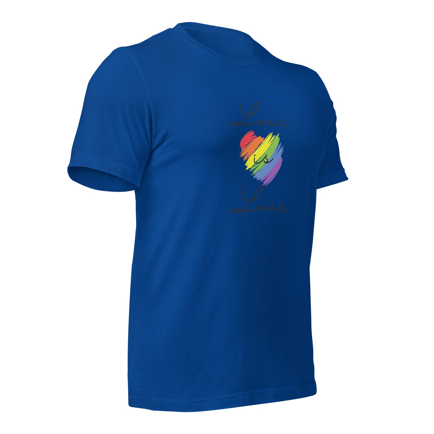 Love is Love T-Shirt