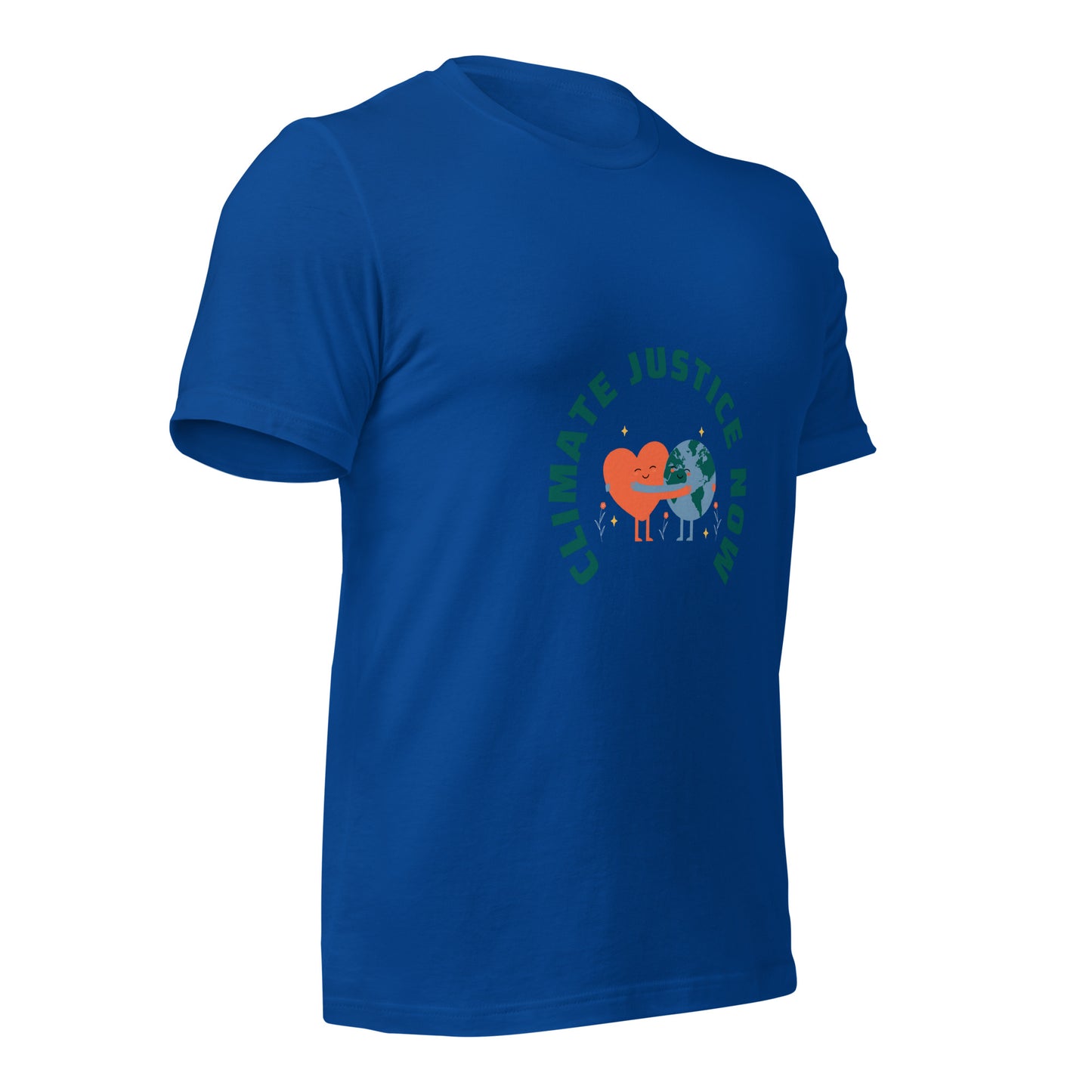 Climate Justice T-Shirt