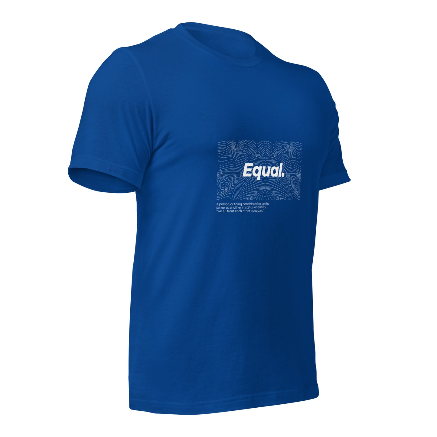 Equal T-Shirt