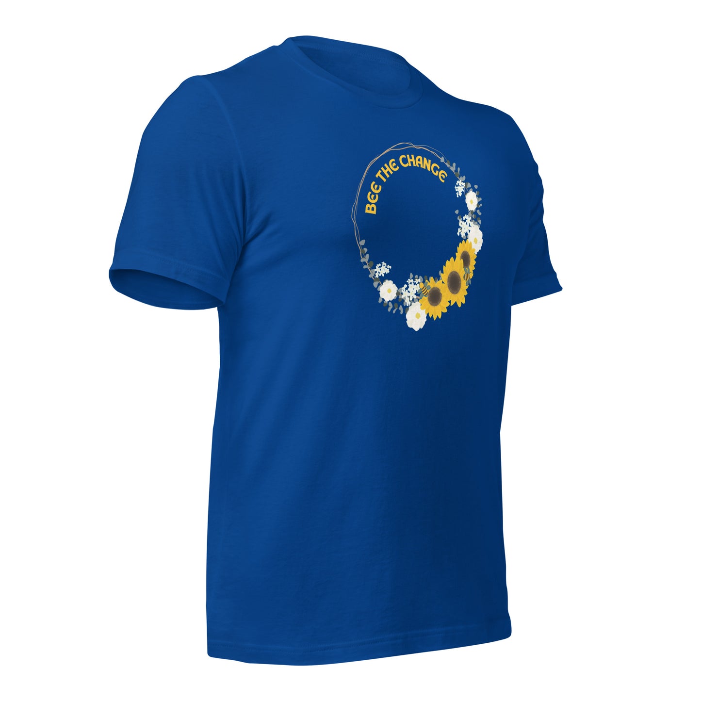 Bee the Change T-Shirt