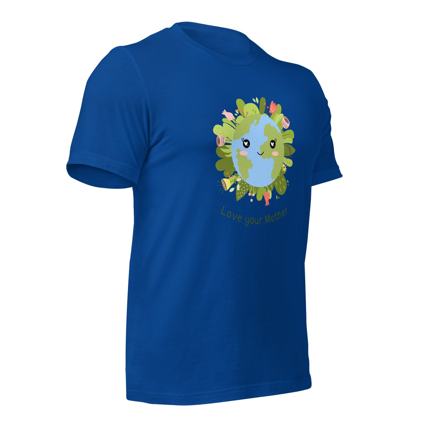 Love your Mother T-Shirt