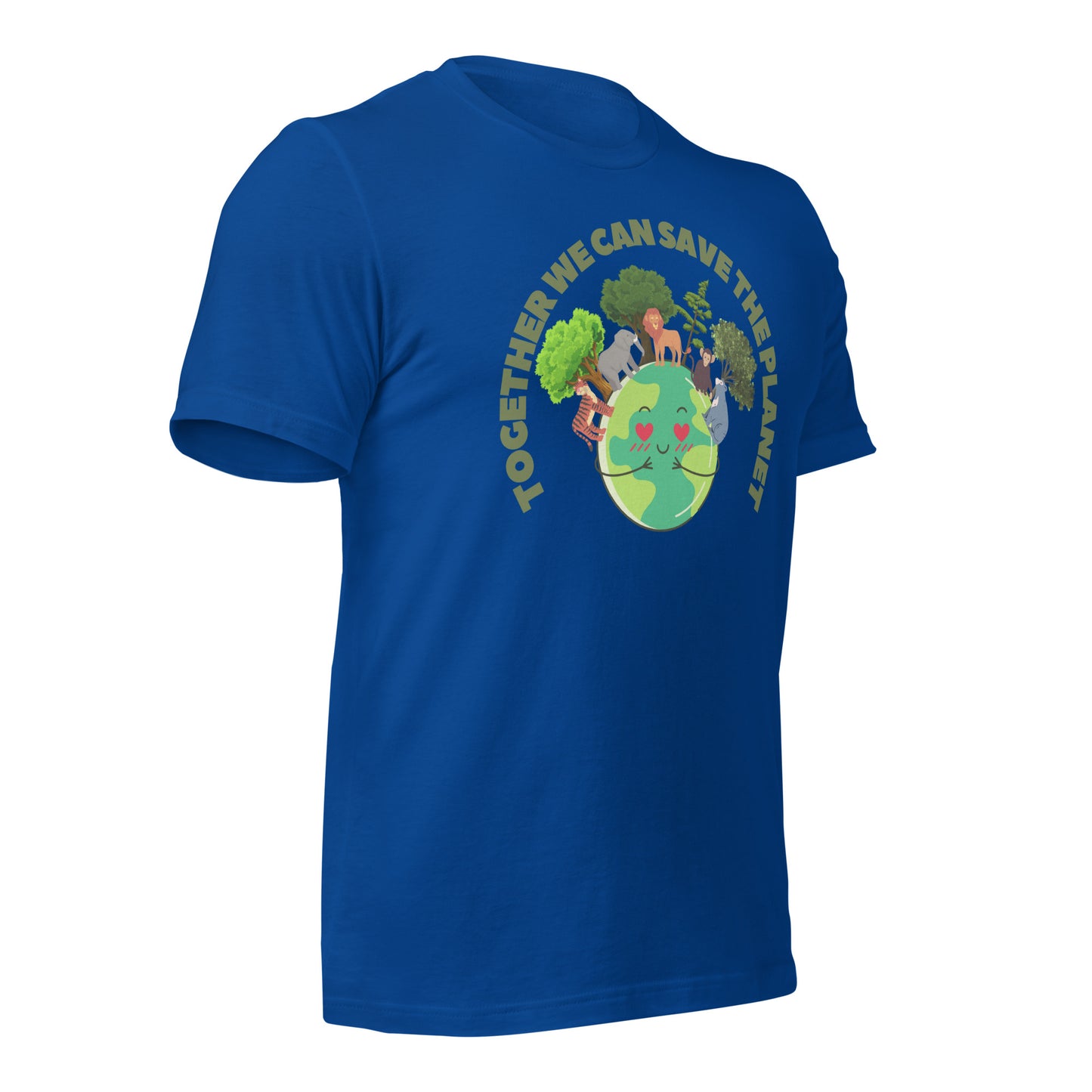 Together T-Shirt
