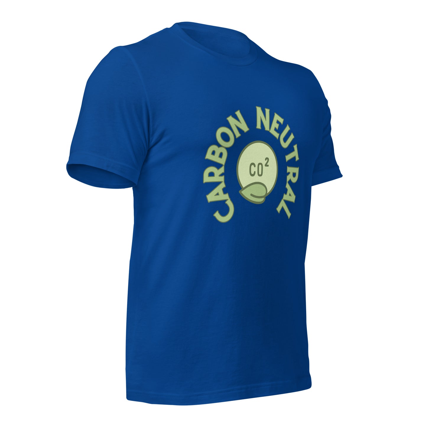 Carbon Neutral T-Shirt