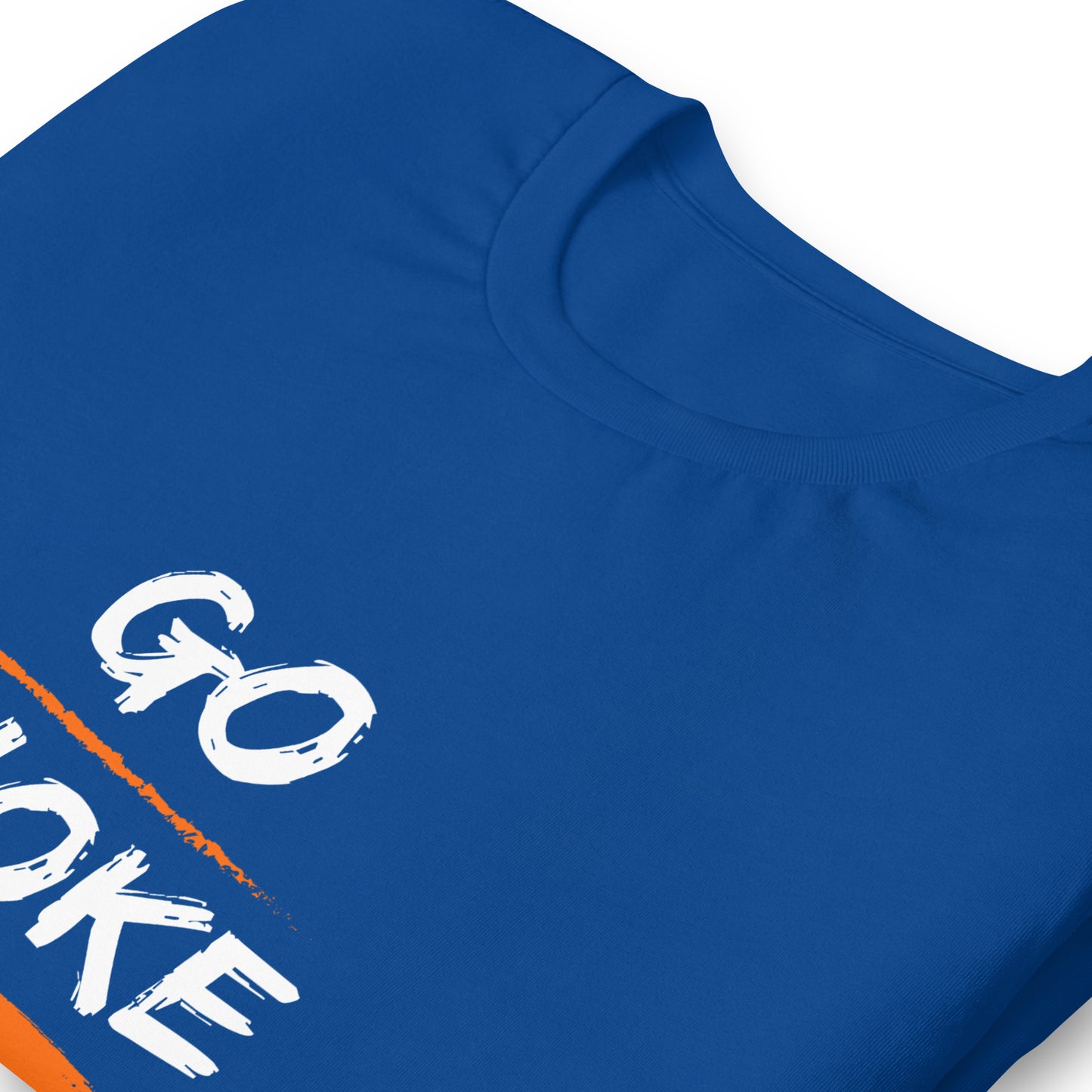 Go Woke, Go Broke T-Shirt