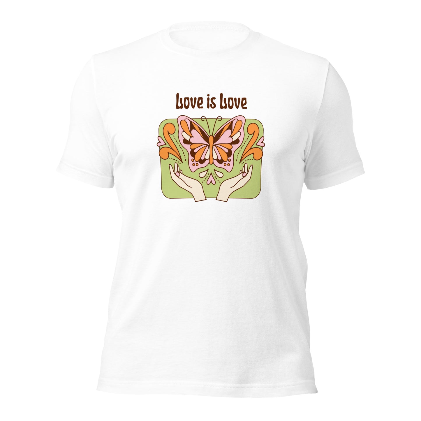 Love is Love T-Shirt
