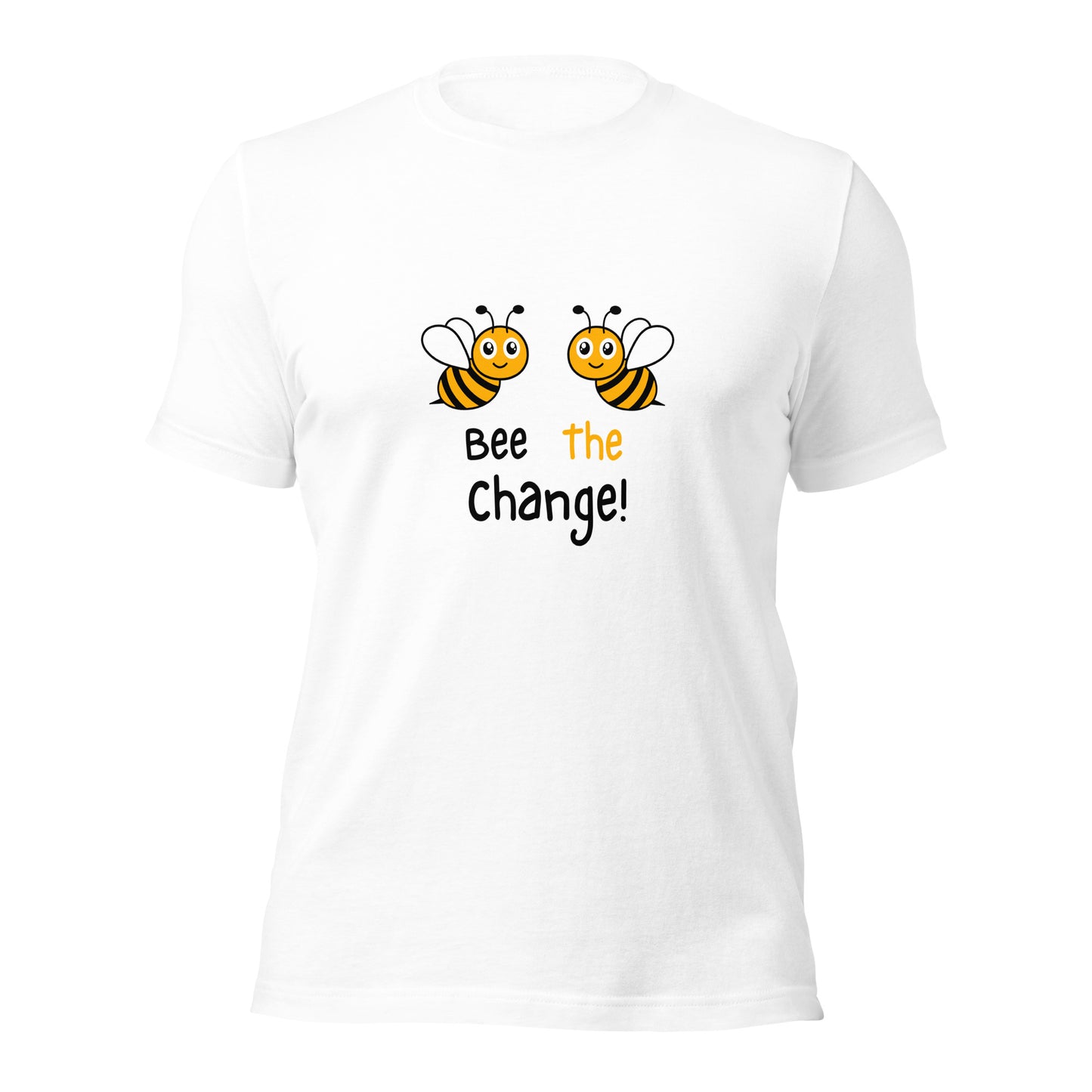 Bee the Change T-Shirt