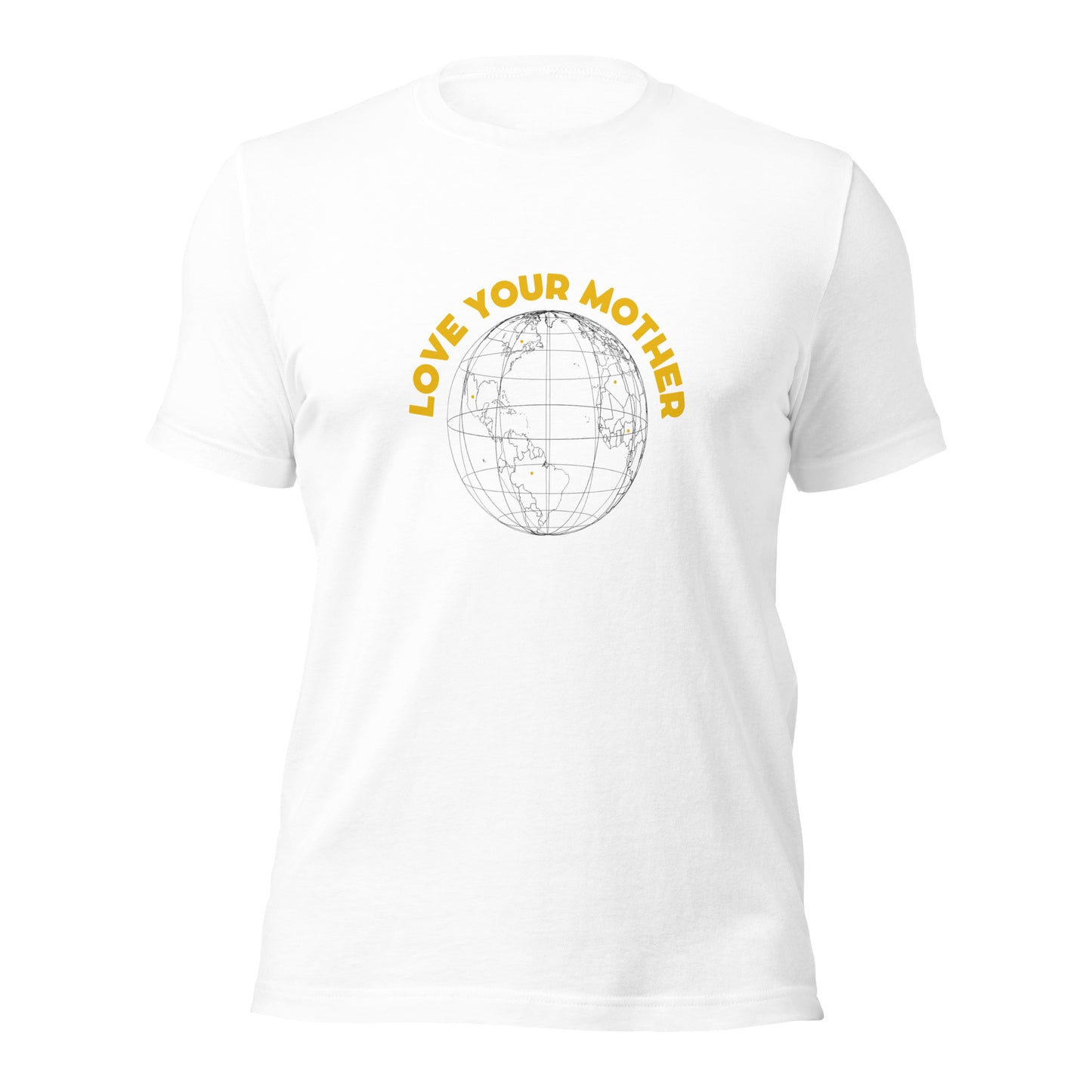 Love your Mother T-Shirt