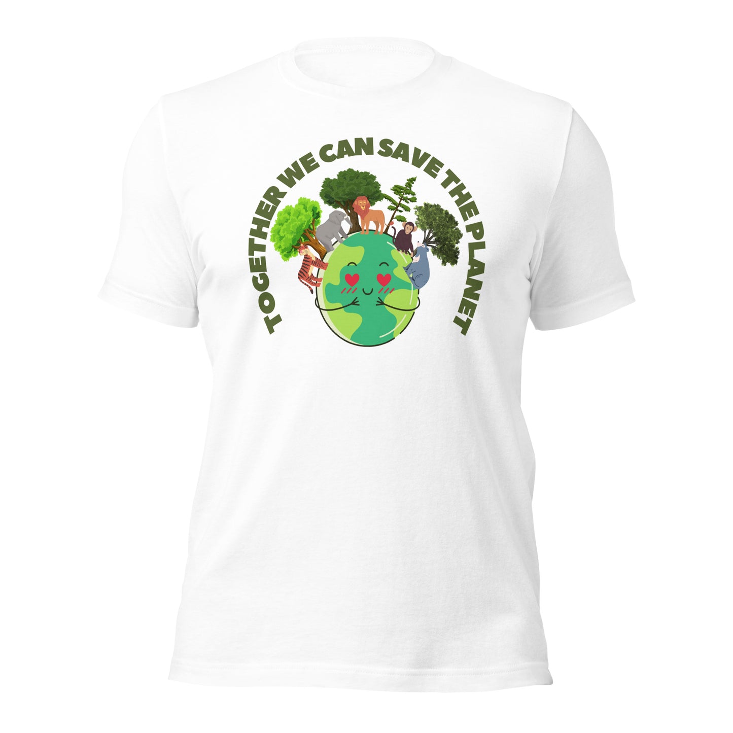 Together T-Shirt
