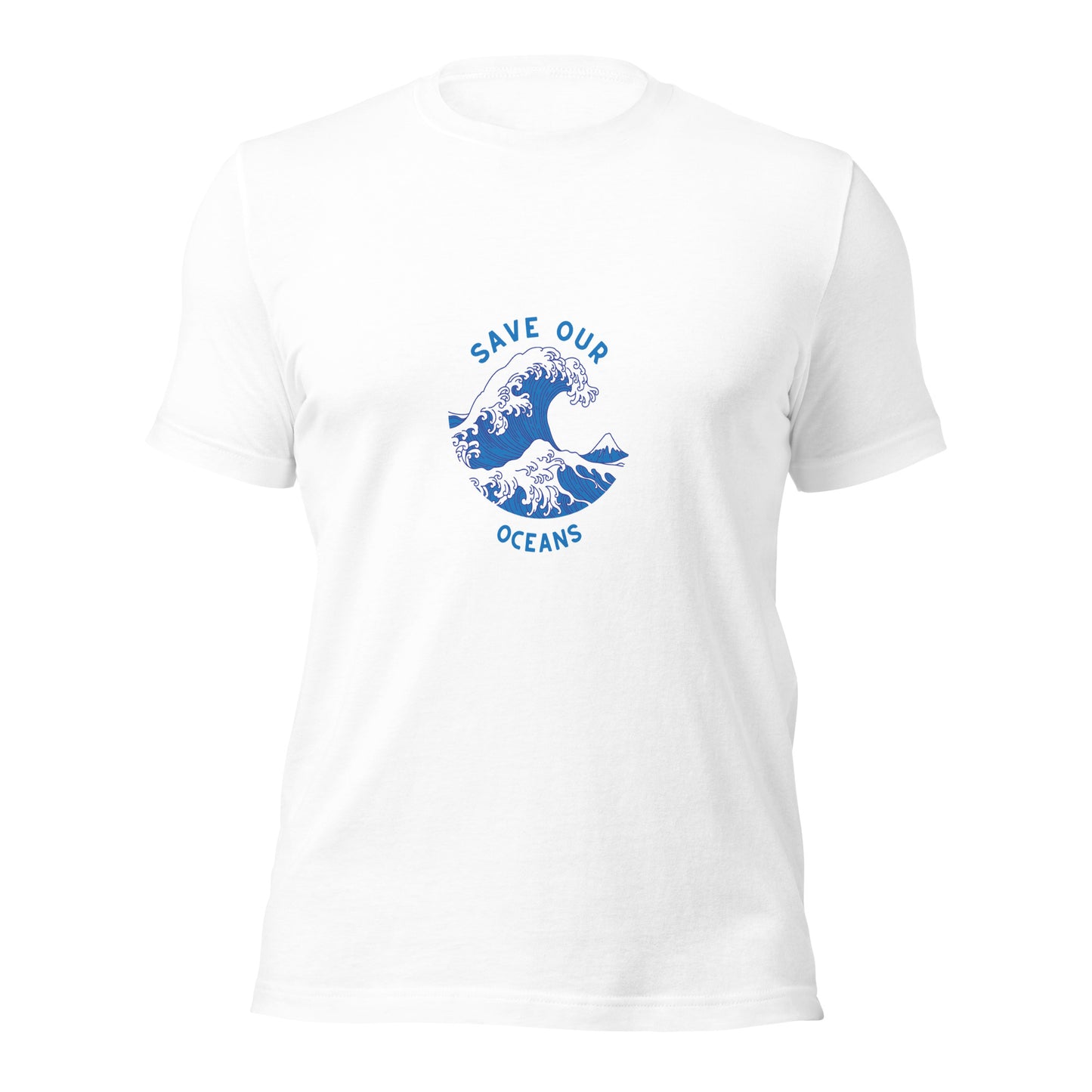 Save our Oceans T-Shirt