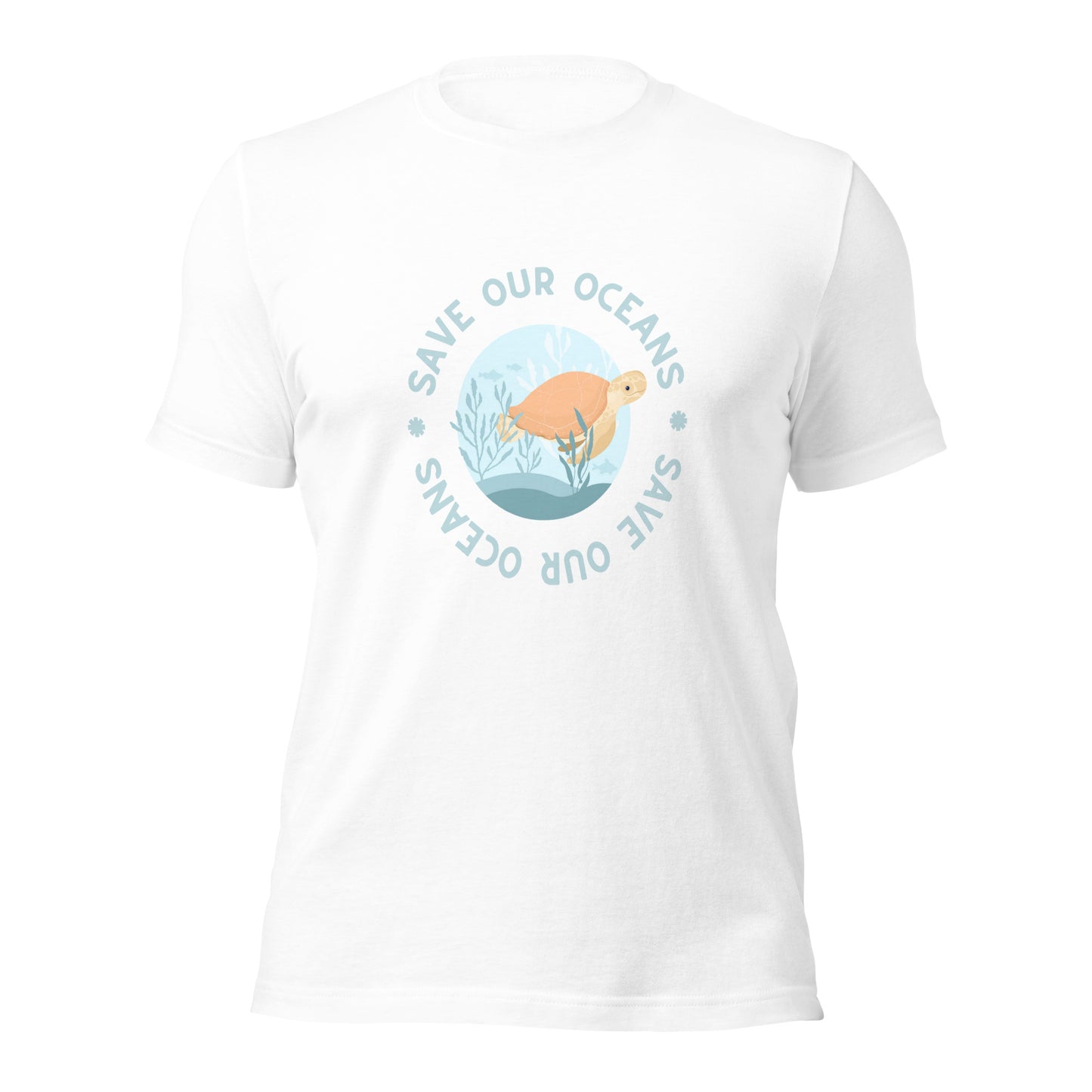 Save our Oceans T-Shirt