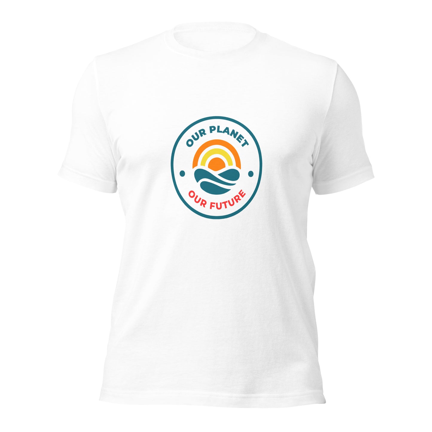 Our Future T-Shirt
