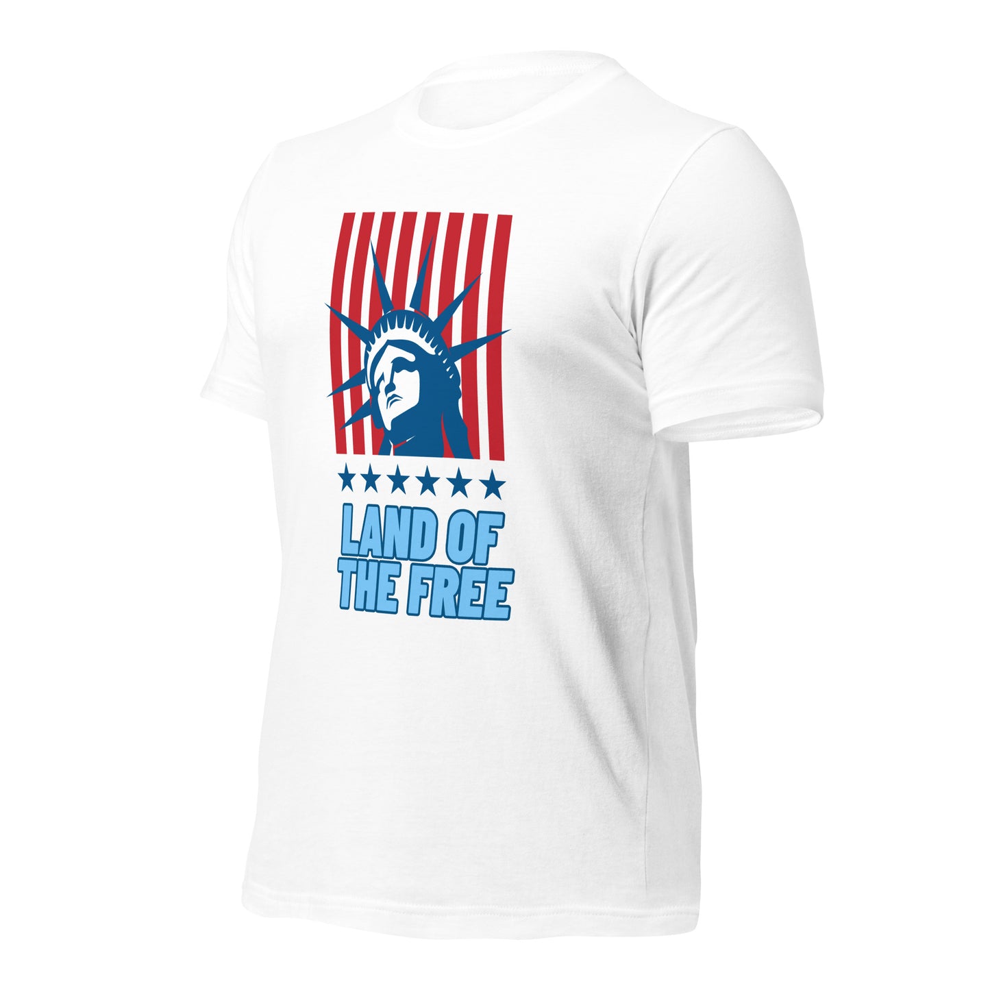 Land of the Free T-Shirt