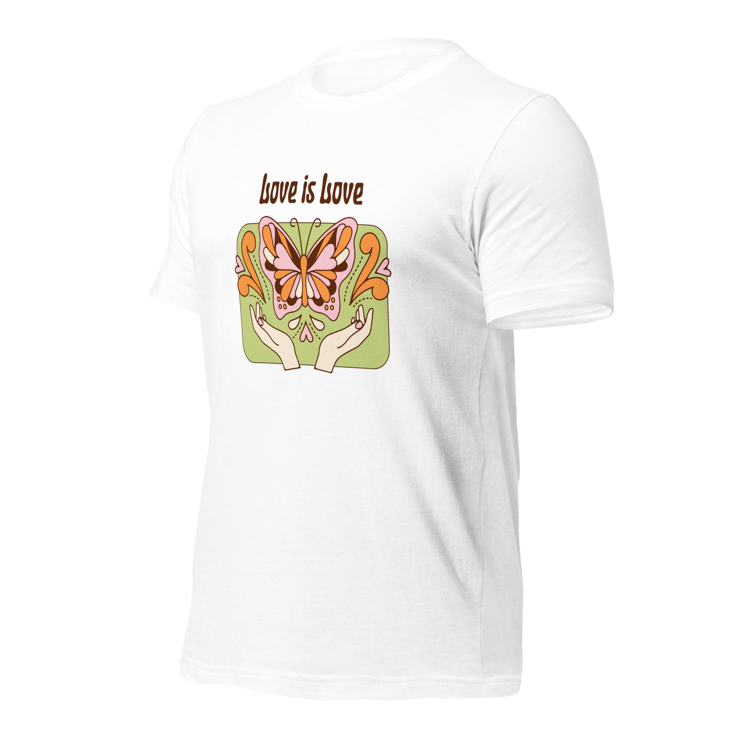 Love is Love T-Shirt