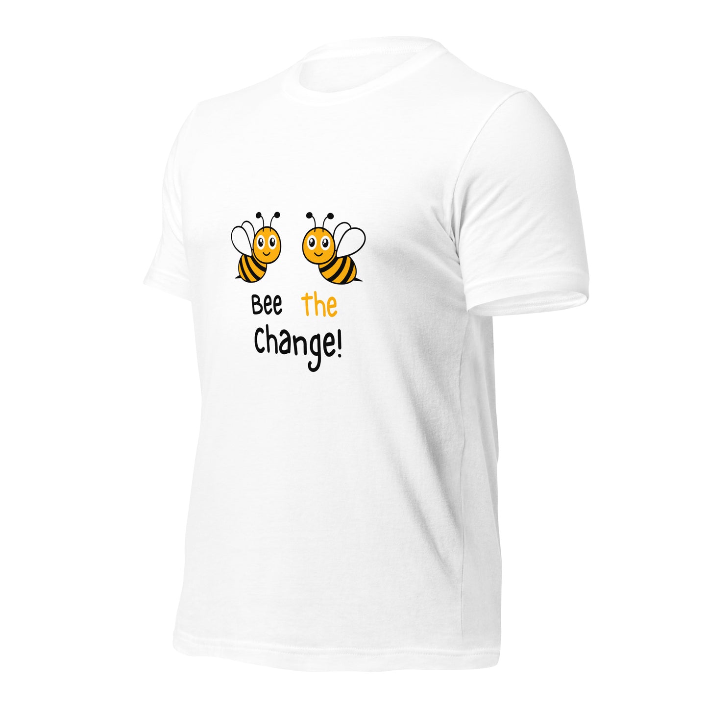 Bee the Change T-Shirt