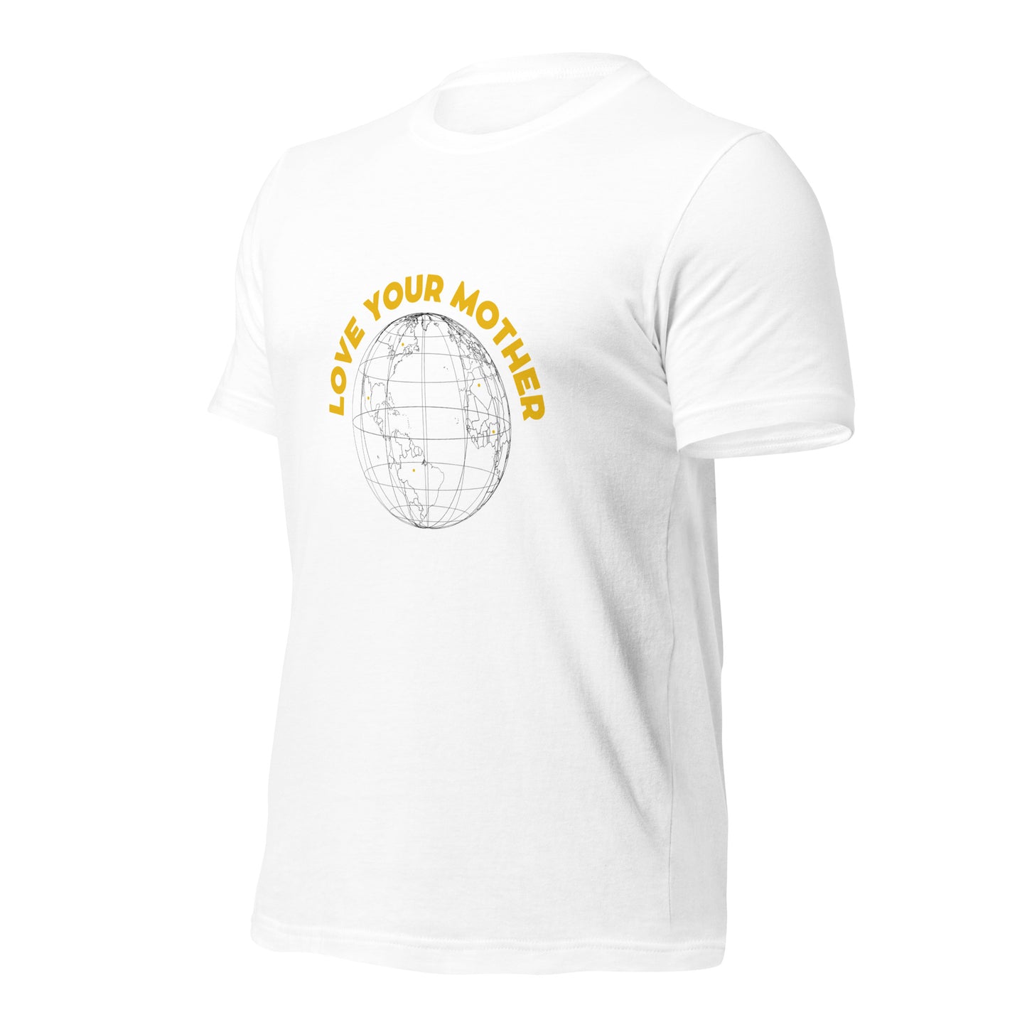 Love your Mother T-Shirt