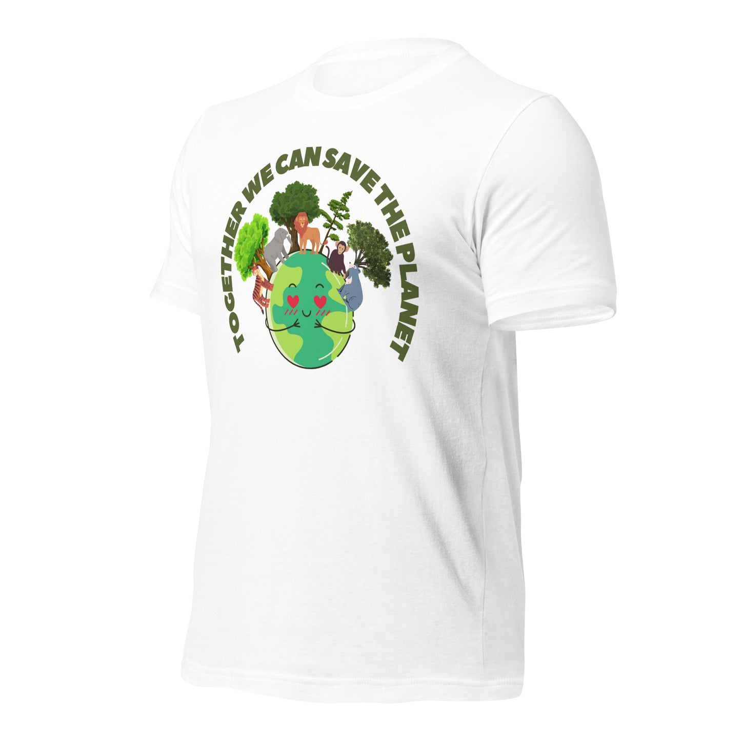 Together T-Shirt