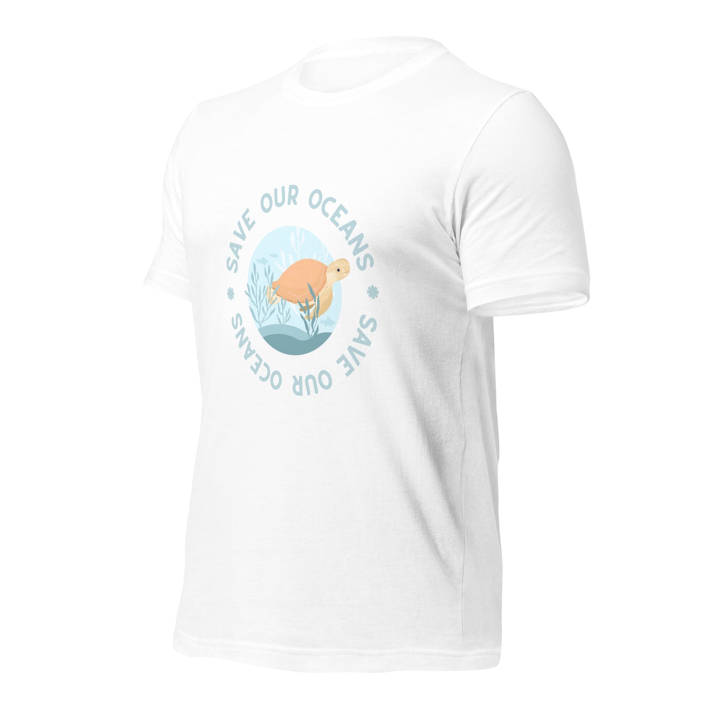 Save our Oceans T-Shirt