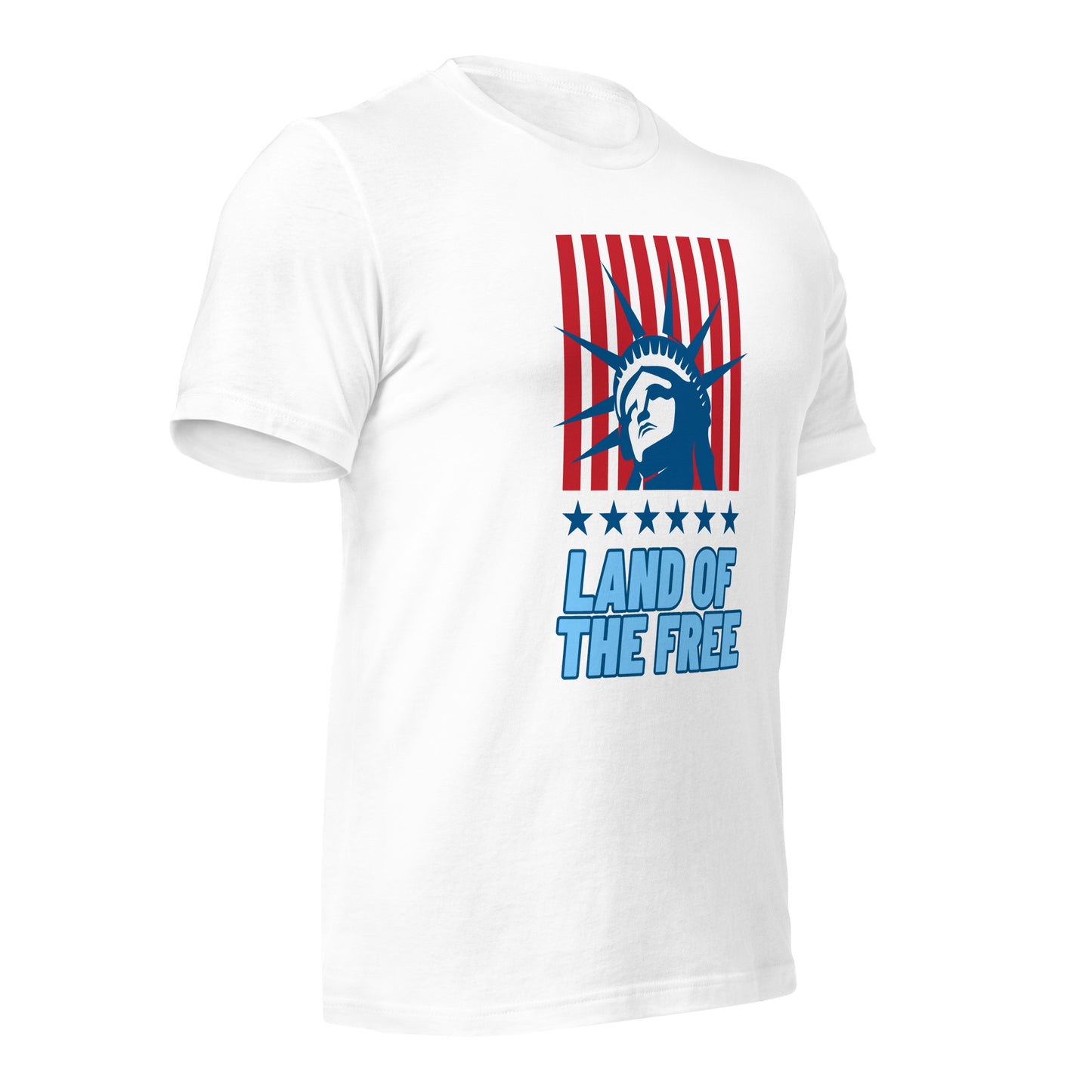 Land of the Free T-Shirt