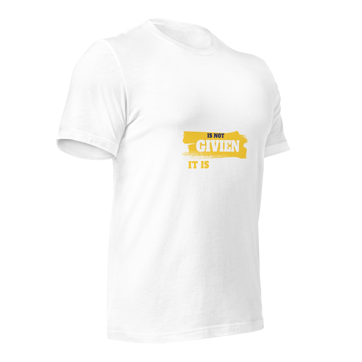 Freedom is Taken T-Shirt