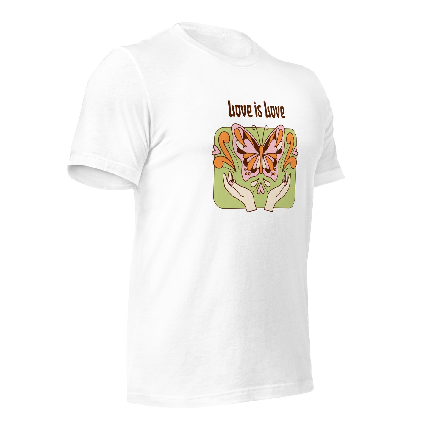 Love is Love T-Shirt