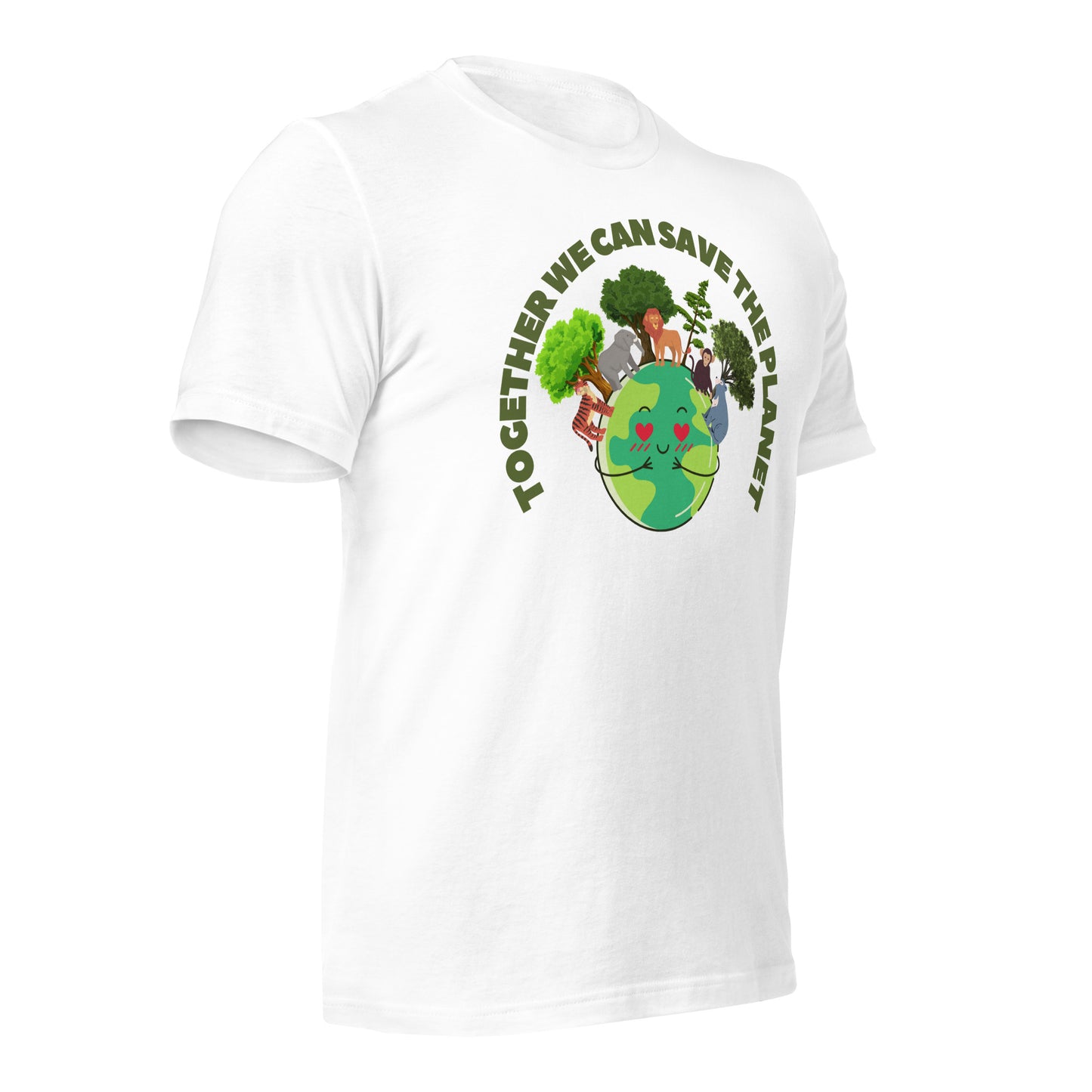 Together T-Shirt