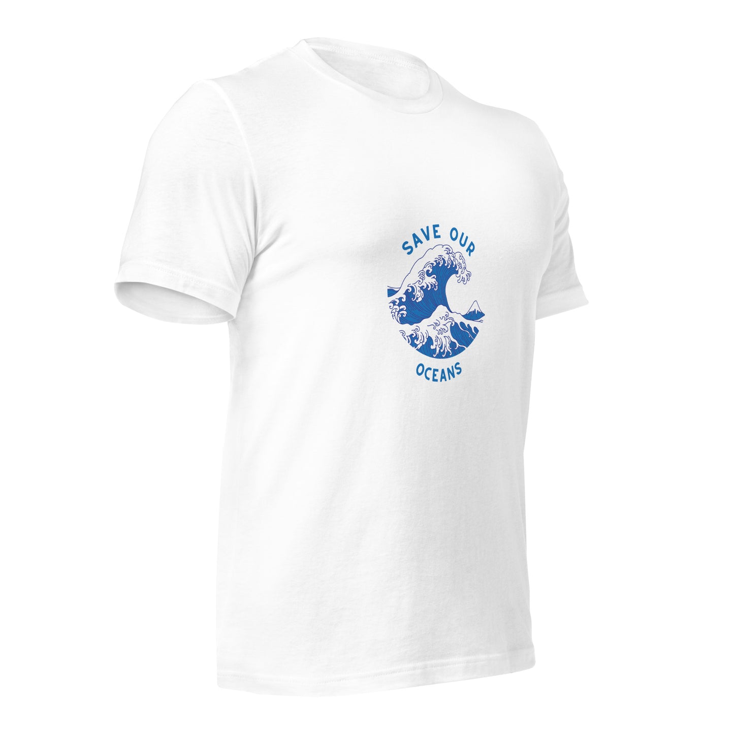 Save our Oceans T-Shirt