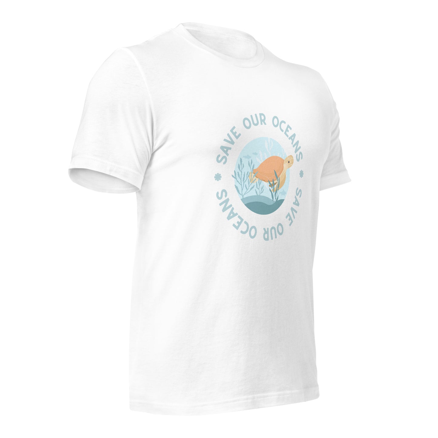 Save our Oceans T-Shirt