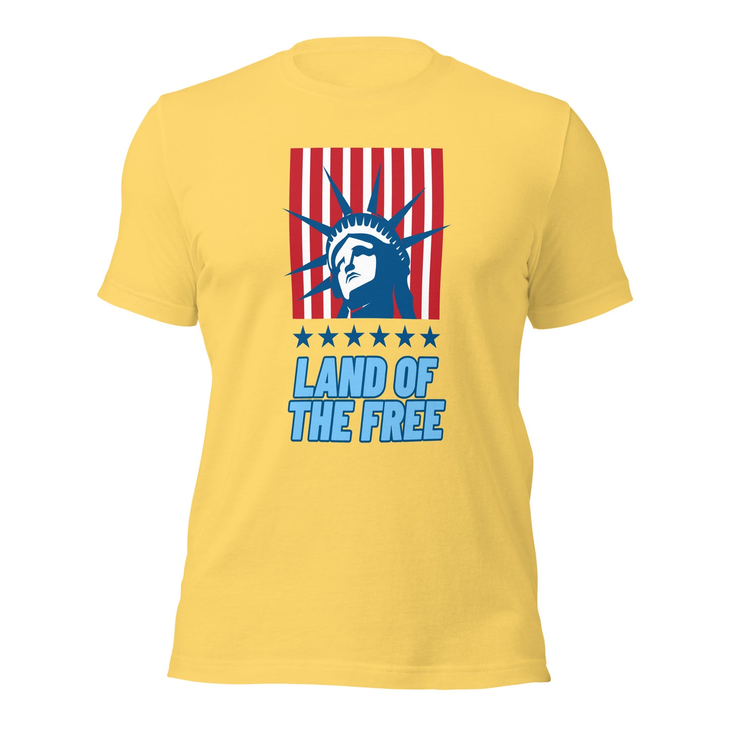 Land of the Free T-Shirt