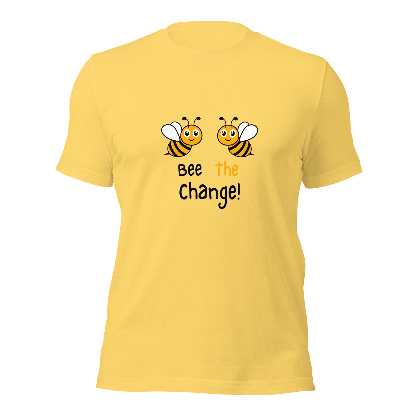 Bee the Change T-Shirt