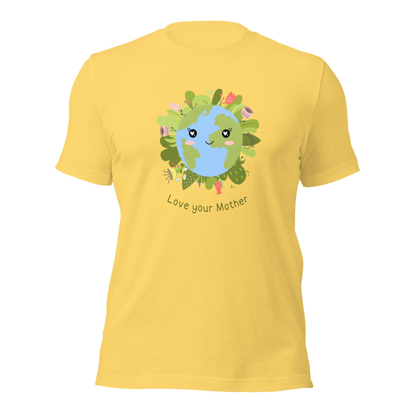Love your Mother T-Shirt