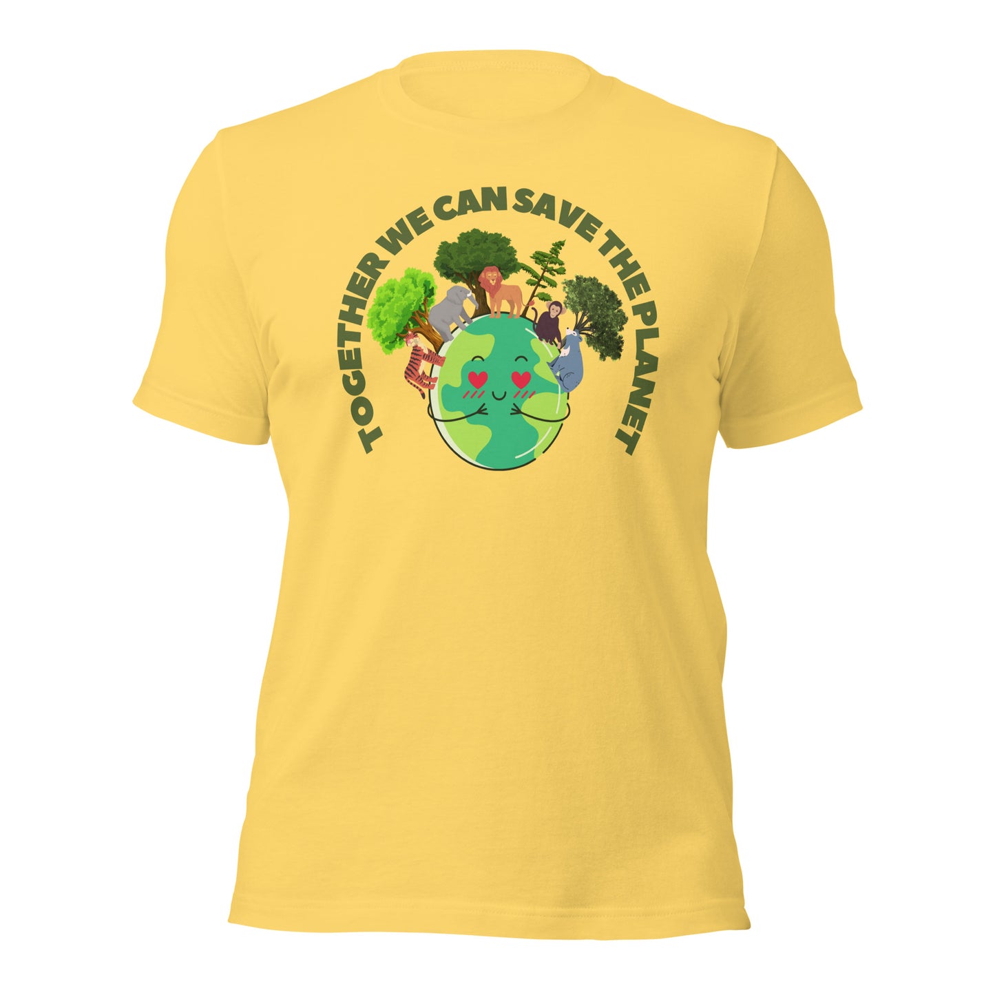 Together T-Shirt