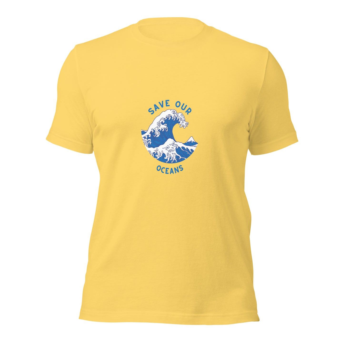 Save our Oceans T-Shirt